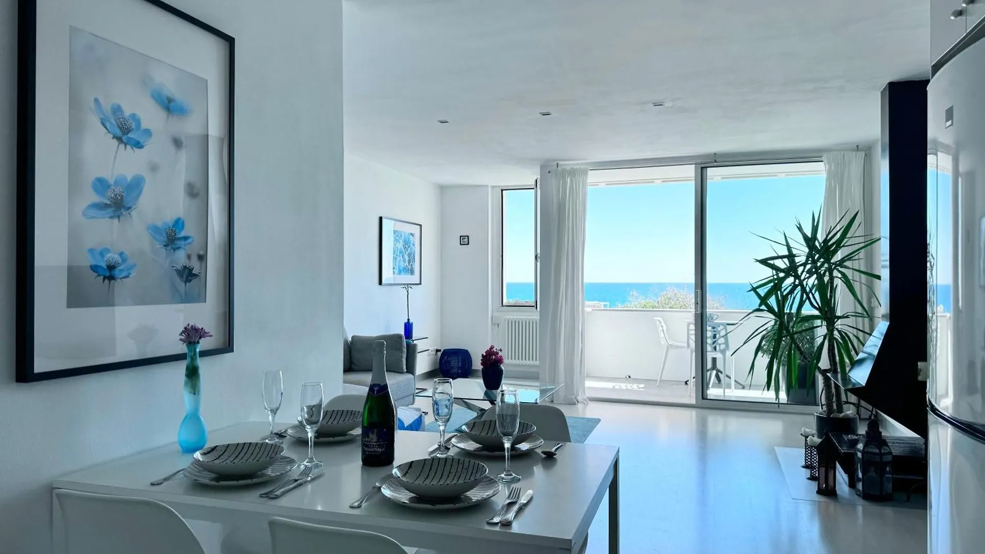 Vistas Del Mar By Hello Homes Сиджес 0*,