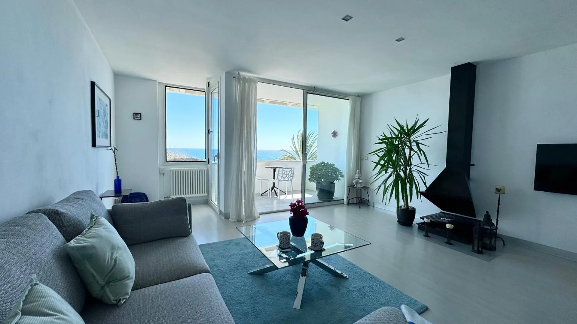 Vistas Del Mar By Hello Homes Сиджес Испания