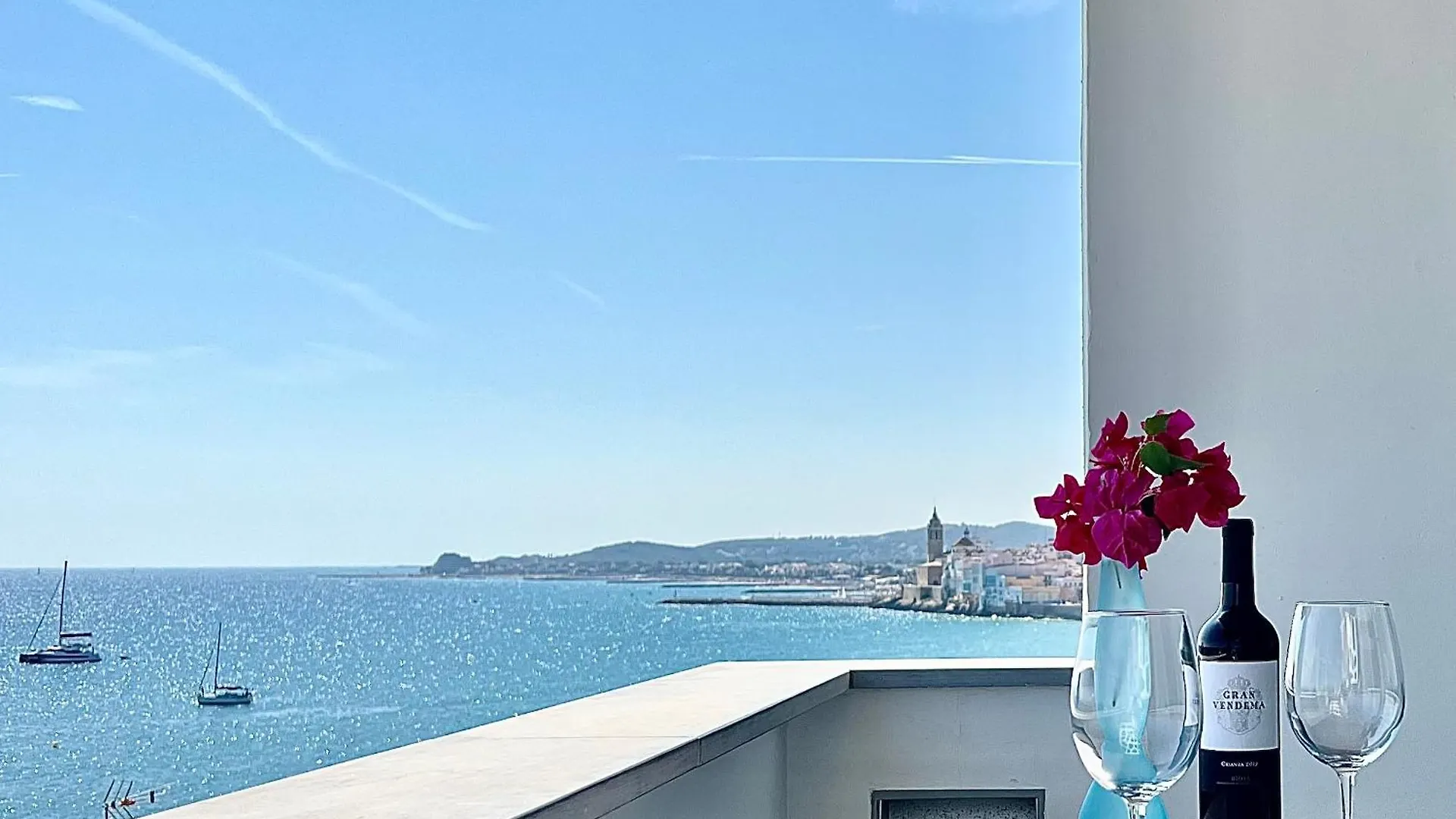 Vistas Del Mar By Hello Homes Сиджес