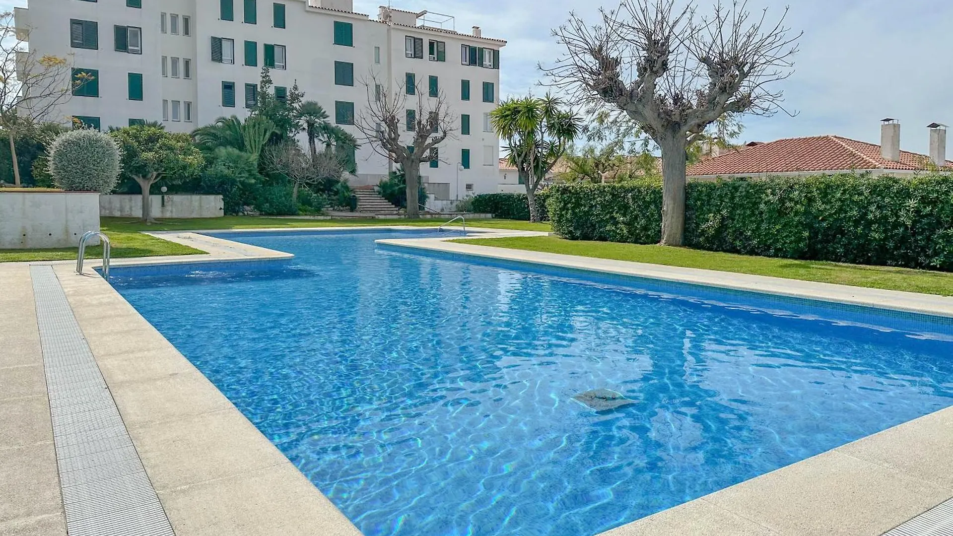 Апартаменты Vistas Del Mar By Hello Homes Сиджес